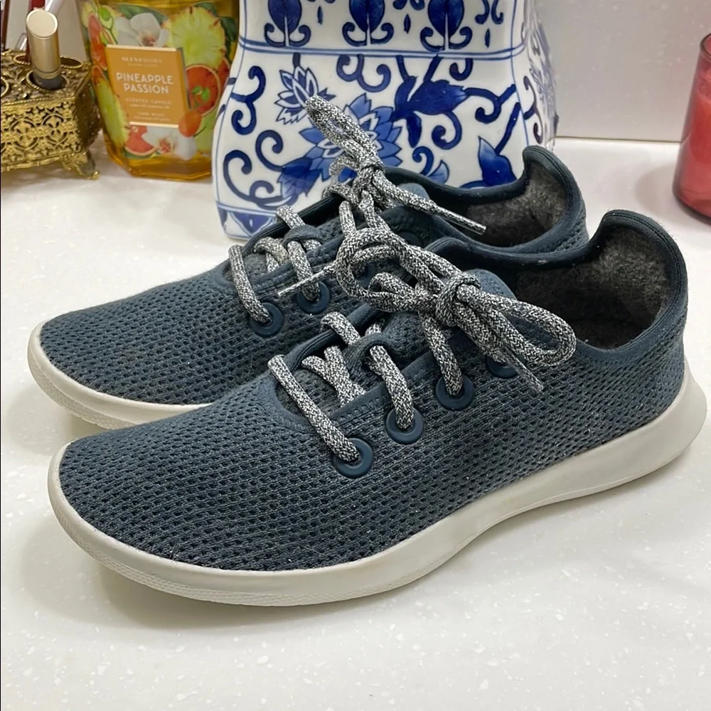 allbirds step into